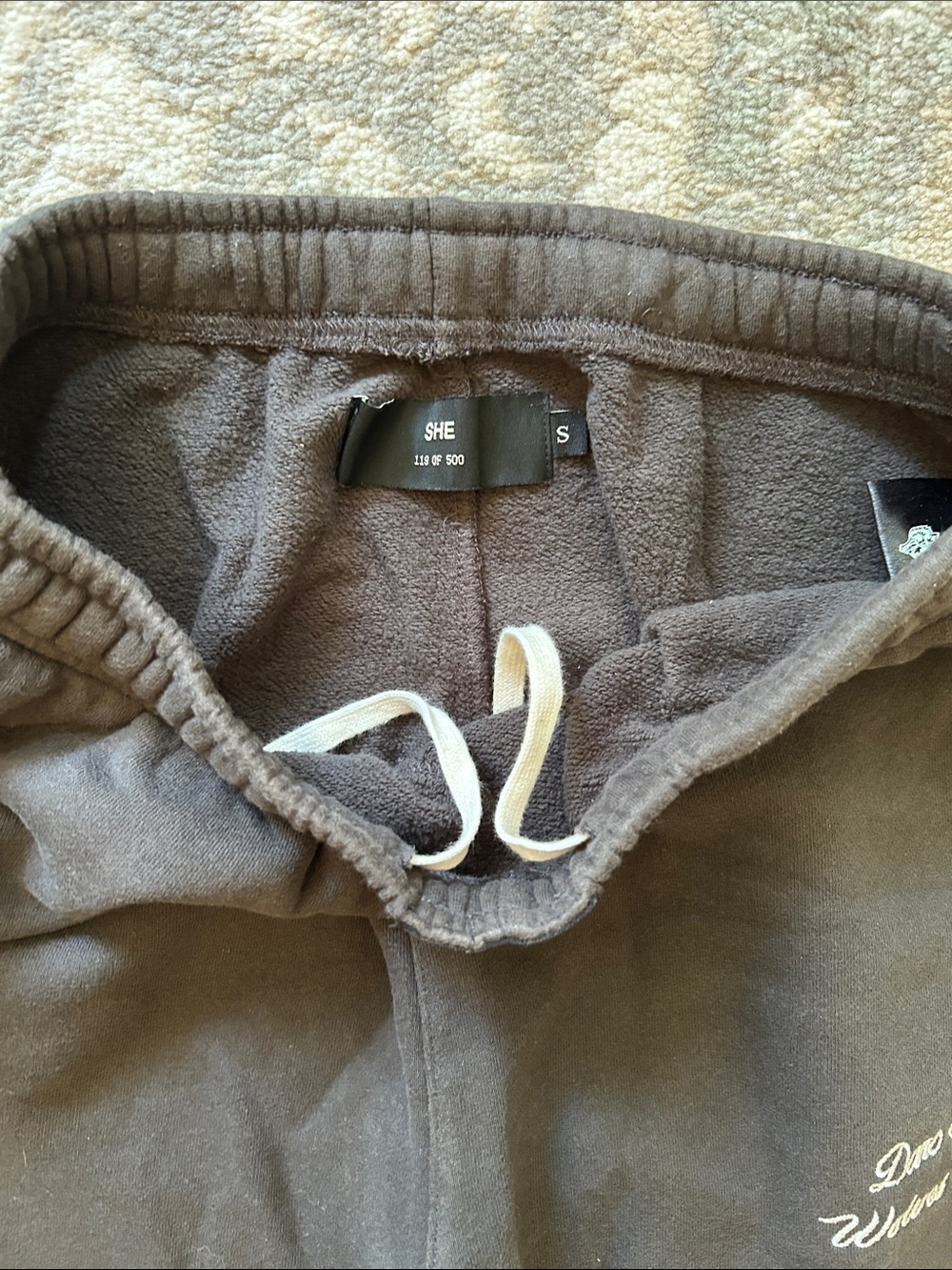 Women’s Darcsport Jogger Sweatpants - Picture 4 of 5